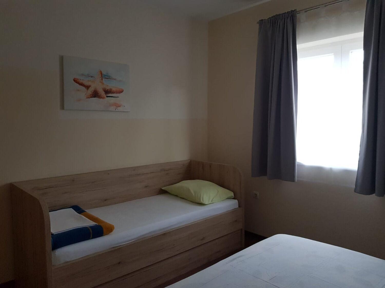 Apartments Mari - Near Sea Lopar Bagian luar foto