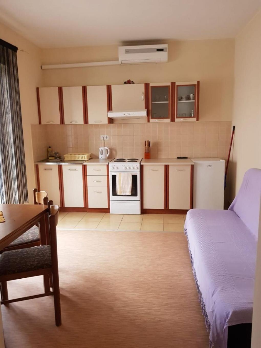 Apartments Mari - Near Sea Lopar Bagian luar foto