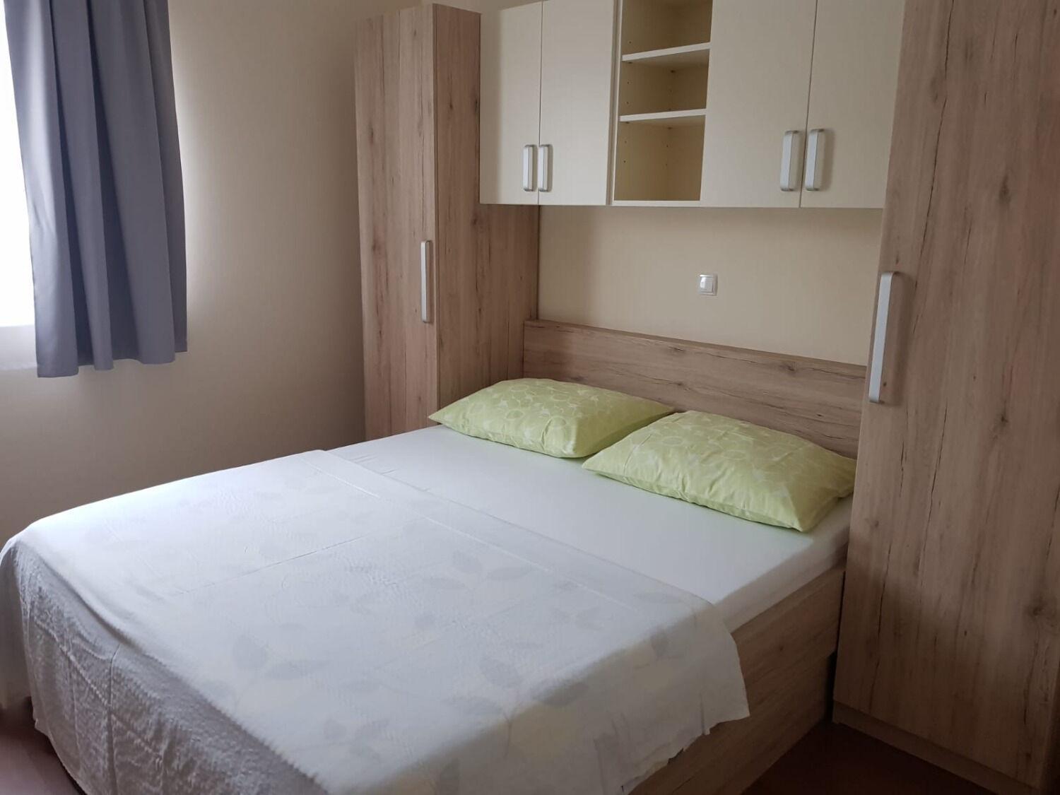 Apartments Mari - Near Sea Lopar Bagian luar foto