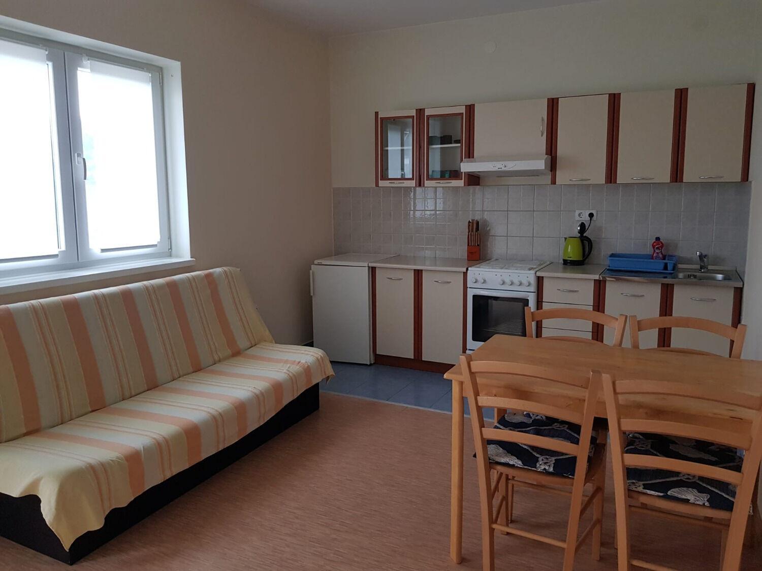 Apartments Mari - Near Sea Lopar Bagian luar foto