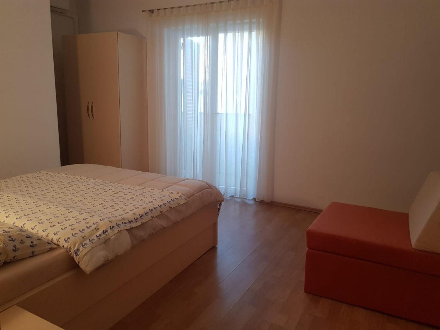 Apartments Mari - Near Sea Lopar Bagian luar foto